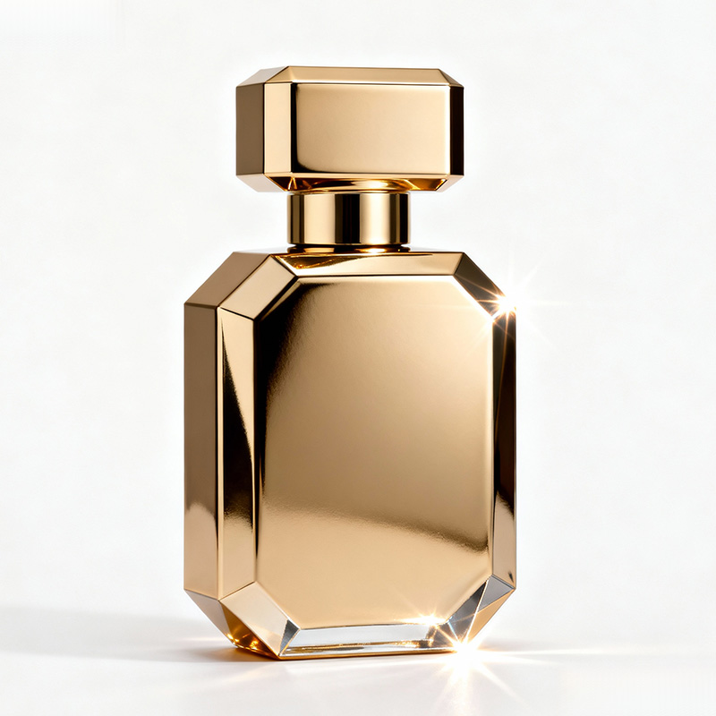 UV Vaccum Plating (en inglés)