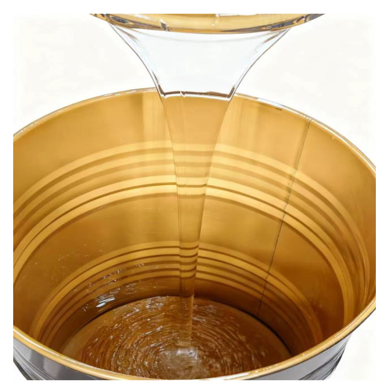 Acrilato alifatico de poliuretano