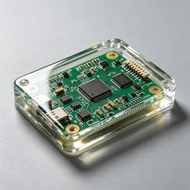 UV Curable Plastic mactting (en inglés)