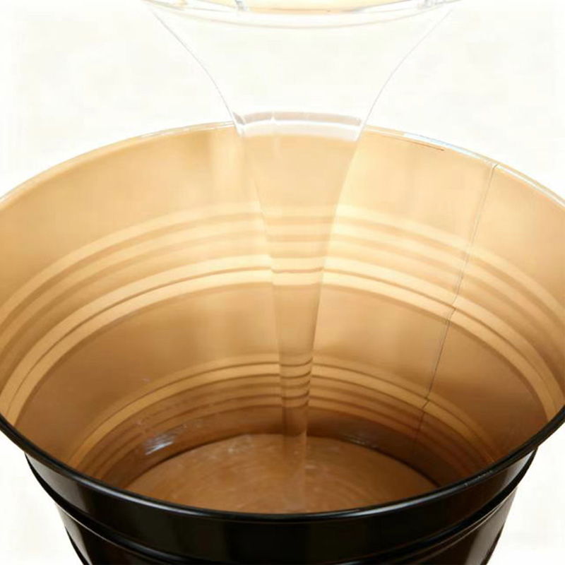 Acrilato de poliuretano aromatico