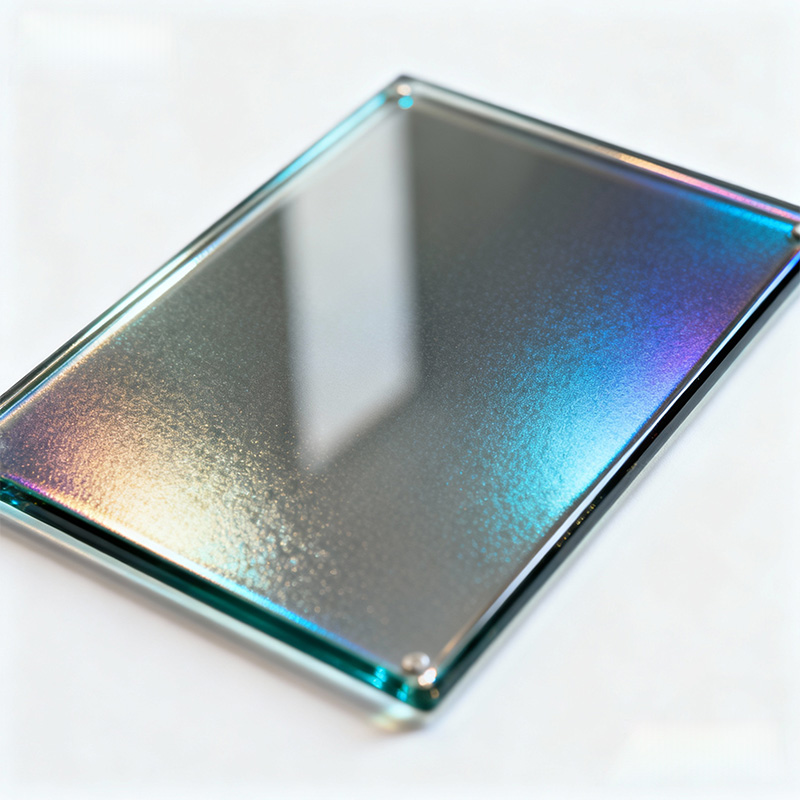 UV Curable Glass Coating (en inglés)