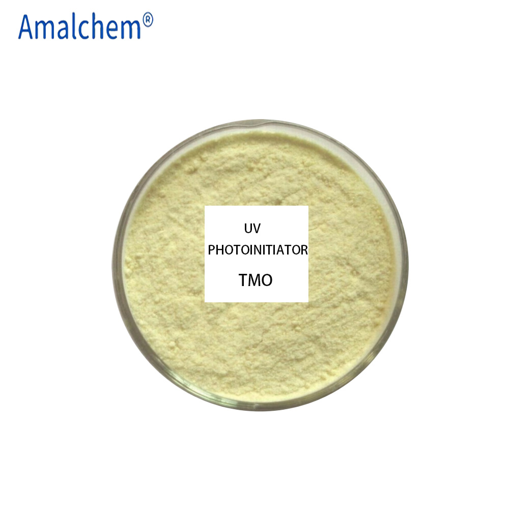TMO CAS: 270586-78-2 Photoinitiator TMO