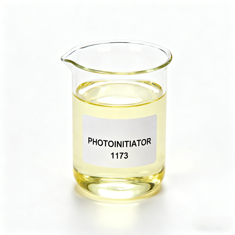 Fotoiniciador 1173 CAS 7473-98-5 para UV Coatings